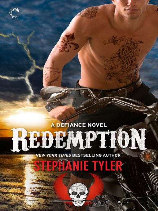 Title details for Redemption: A Defiance Novel by Stephanie Tyler - Available